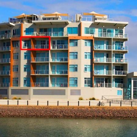 Wallaroo Marina Luxury Apartment Exteriér fotografie