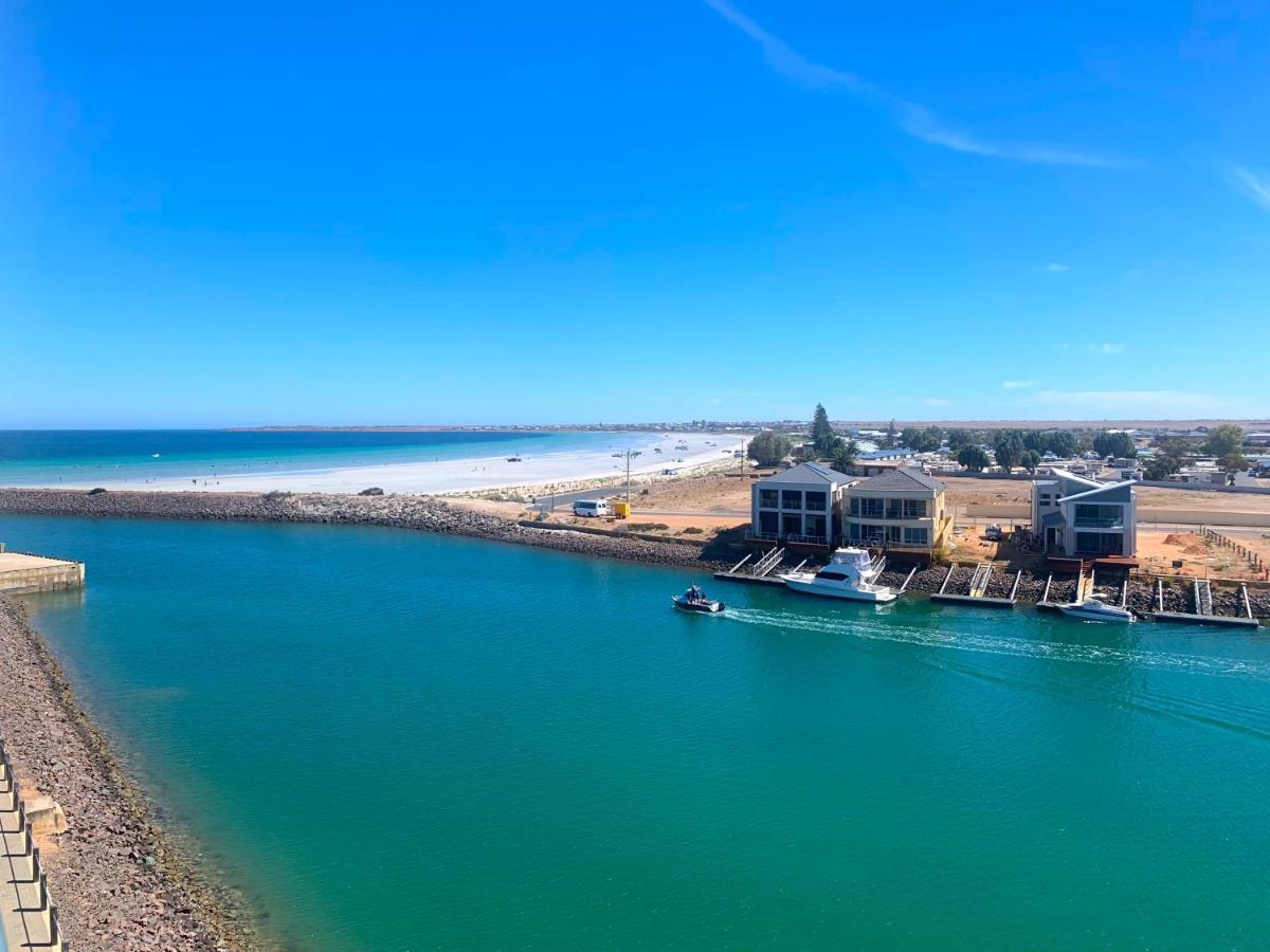 Wallaroo Marina Luxury Apartment Exteriér fotografie