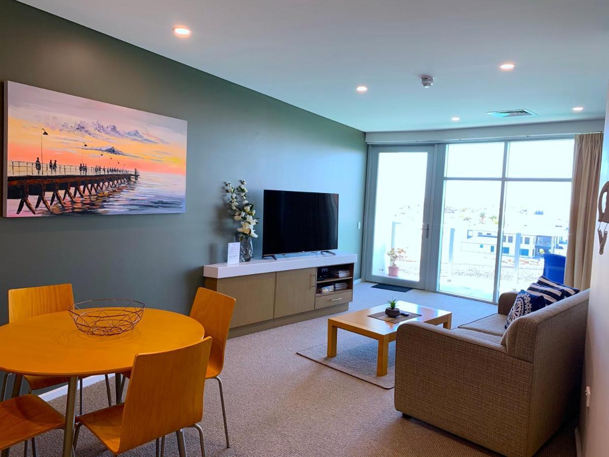 Wallaroo Marina Luxury Apartment Exteriér fotografie
