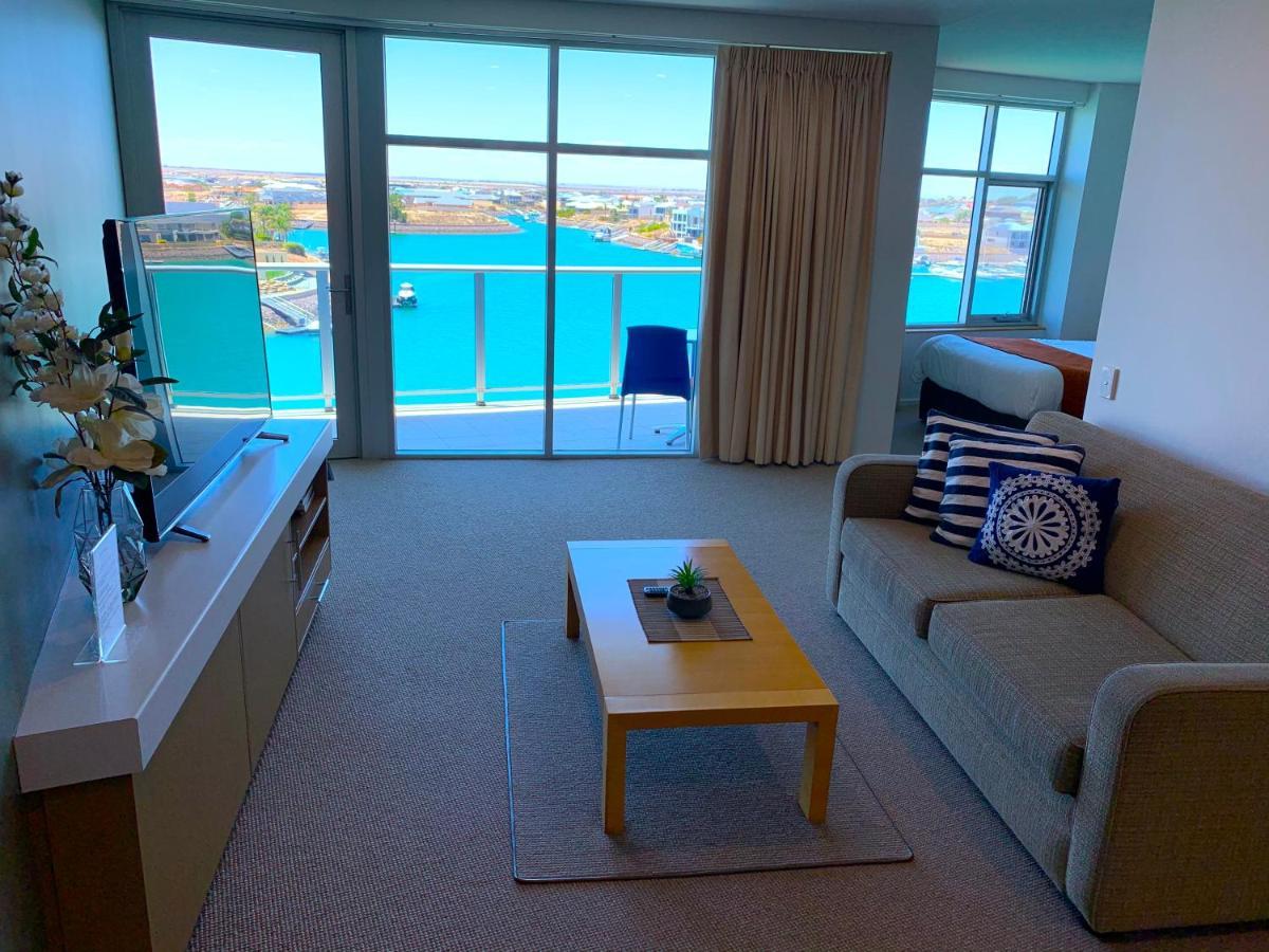 Wallaroo Marina Luxury Apartment Exteriér fotografie