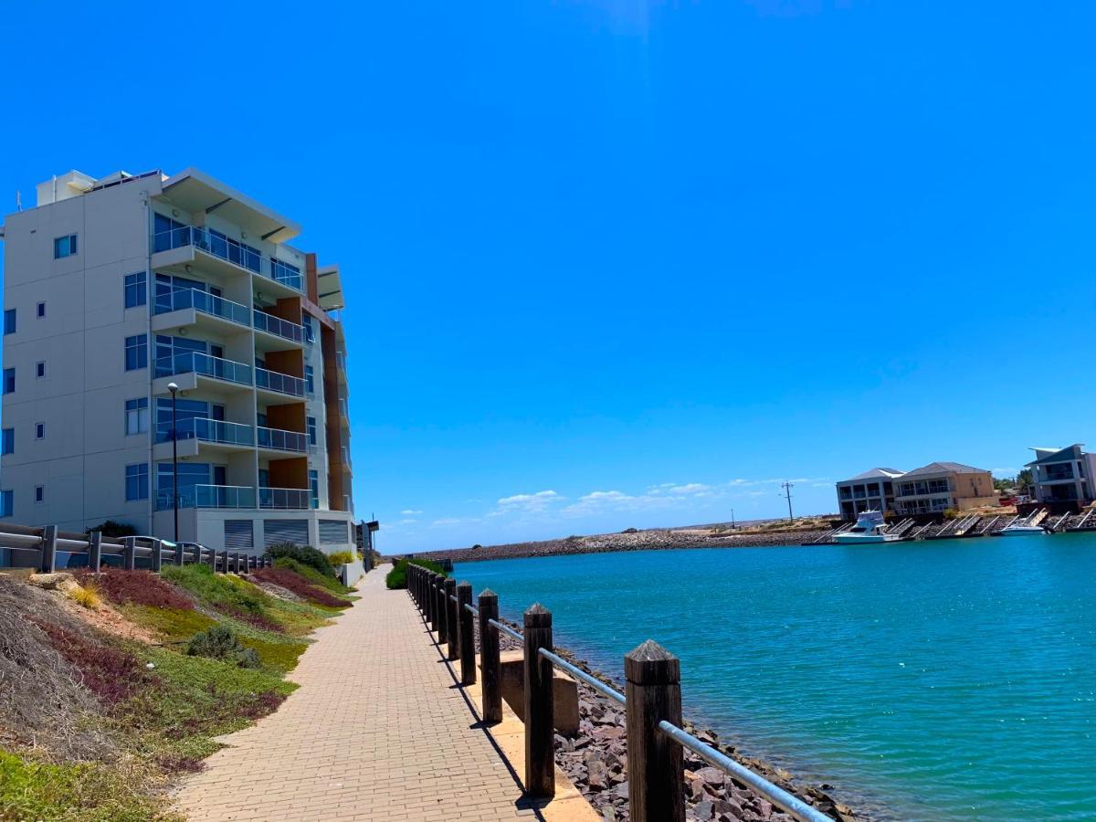 Wallaroo Marina Luxury Apartment Exteriér fotografie