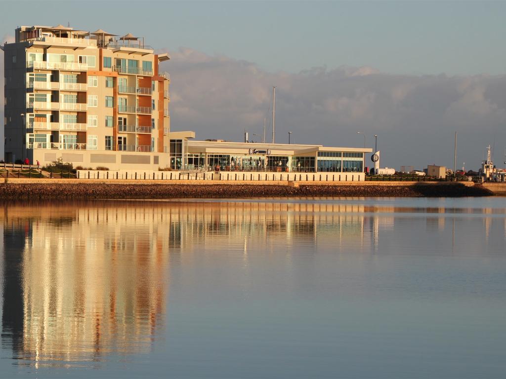 Wallaroo Marina Luxury Apartment Exteriér fotografie