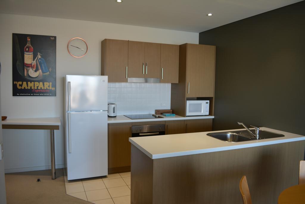 Wallaroo Marina Luxury Apartment Exteriér fotografie