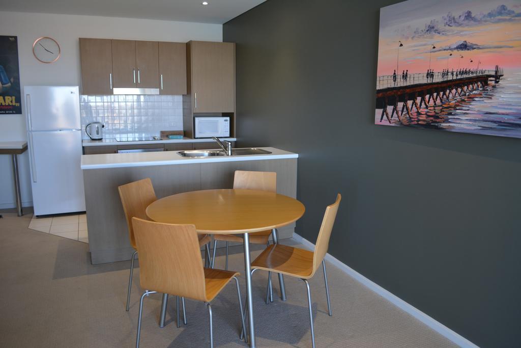 Wallaroo Marina Luxury Apartment Exteriér fotografie