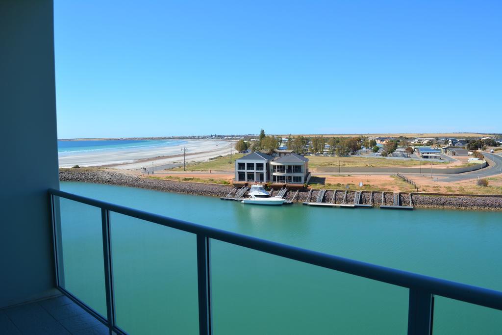 Wallaroo Marina Luxury Apartment Exteriér fotografie