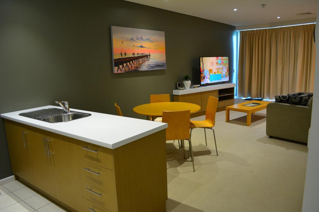 Wallaroo Marina Luxury Apartment Exteriér fotografie