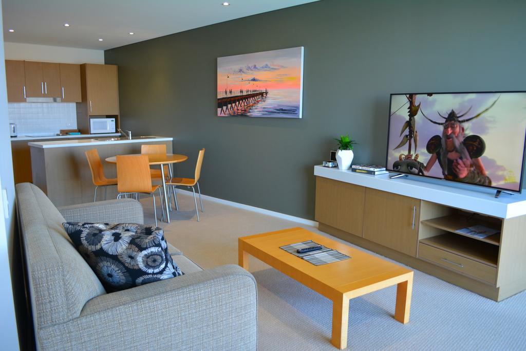 Wallaroo Marina Luxury Apartment Exteriér fotografie