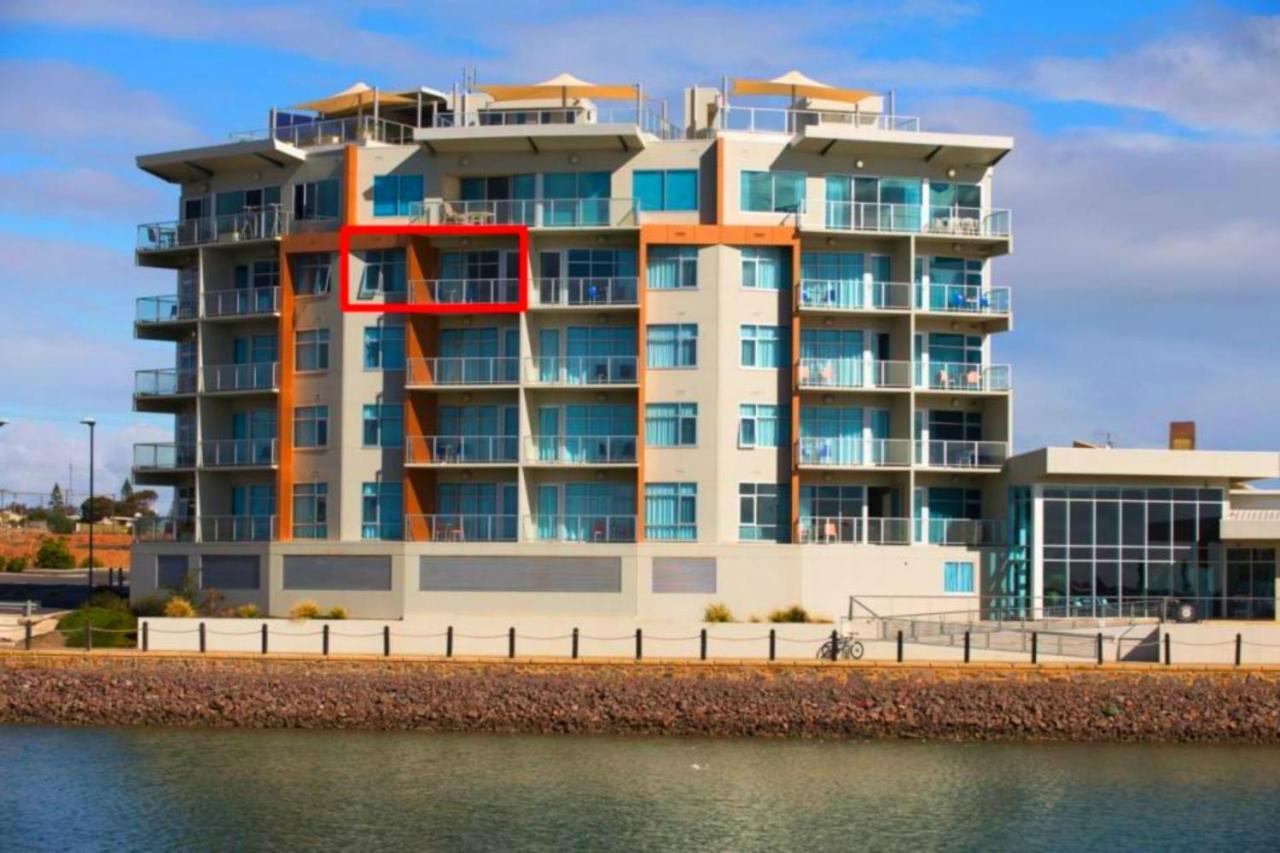 Wallaroo Marina Luxury Apartment Exteriér fotografie